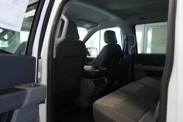 Certified 2023 Ford F150 XLT AWD/4WD image 30