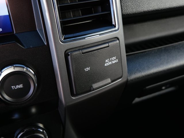 Certified 2020 Ford F150 XLT w/ Equipment Group 302A Luxury AWD/4WD image 27