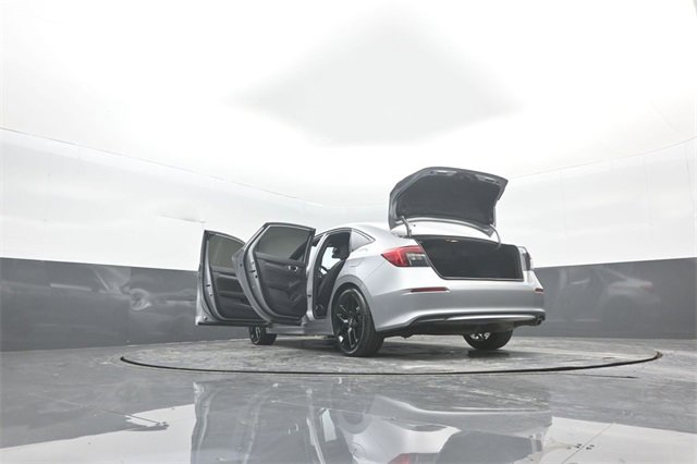 Used 2024 Honda Civic Sport image 36