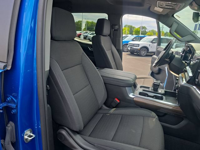 Used 2023 Chevrolet Silverado 1500 RST w/ All Star Edition Plus AWD/4WD image 24