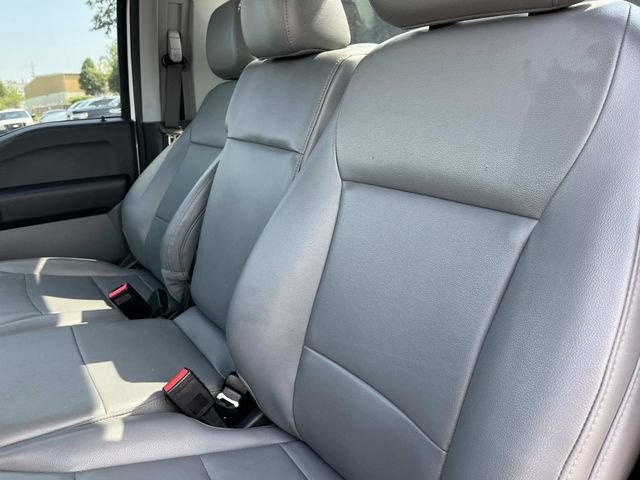 Certified 2023 Ford F150 XL RWD image 24