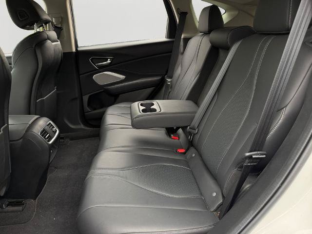 Used 2023 Acura RDX FWD w/ Technology Package image 12
