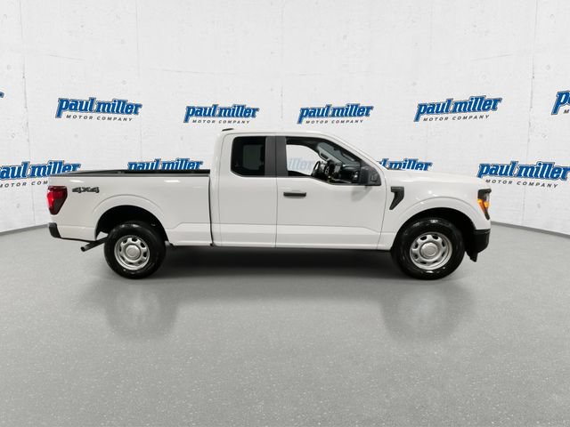 Certified 2025 Ford F150 XL AWD/4WD image 13