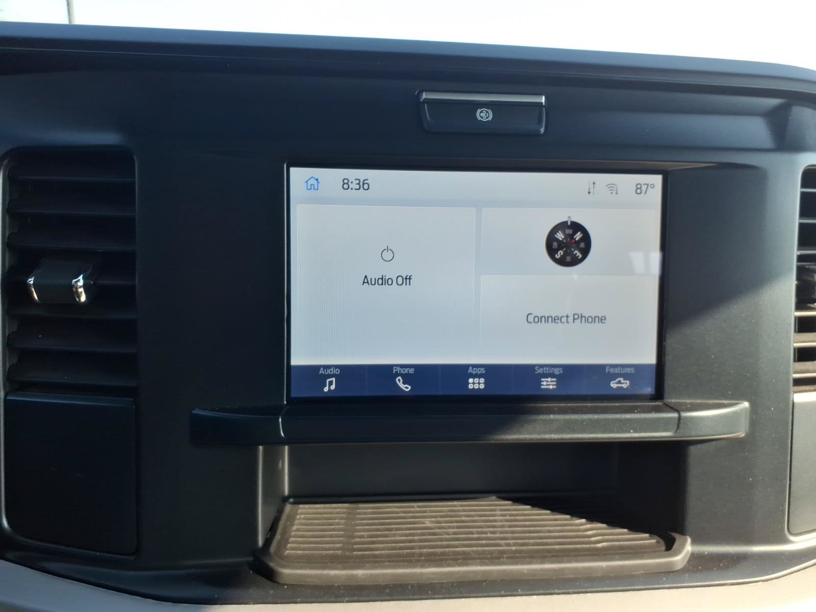 Certified 2026 Ford F250 XL AWD/4WD image 19