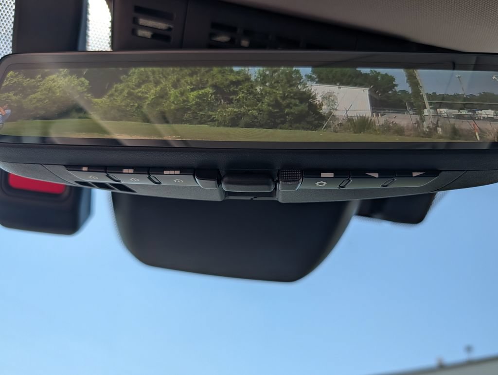 Used 2024 Toyota Grand Highlander AWD image 18