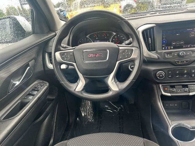 Used 2024 GMC Terrain SLE AWD/4WD image 9