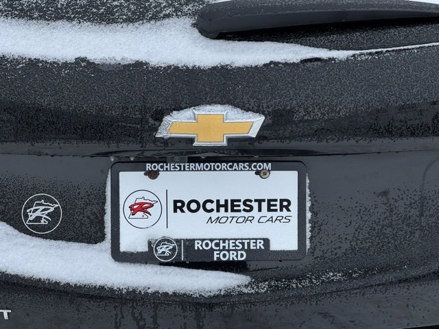 Used 2018 Chevrolet Equinox LT image 40