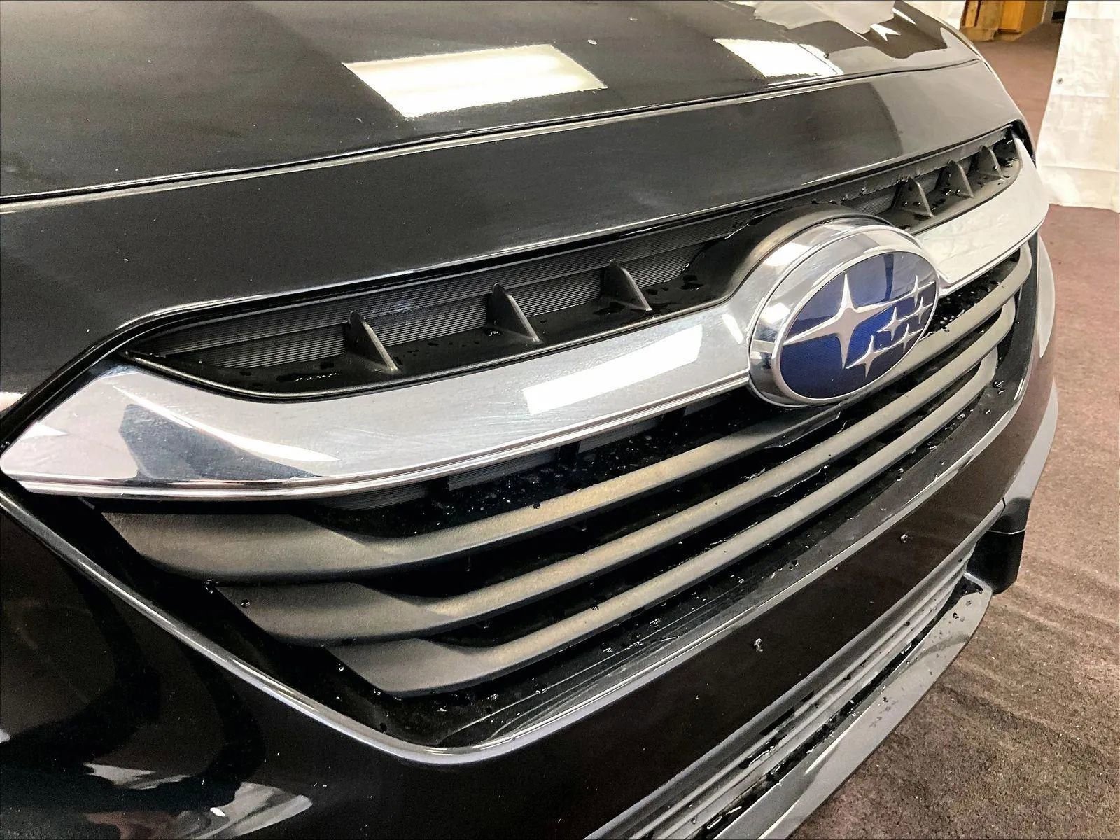 Used 2020 Subaru Legacy w/ Alloy Wheel Package image 29