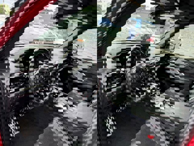 Used 2022 Acura MDX A-Spec image 12