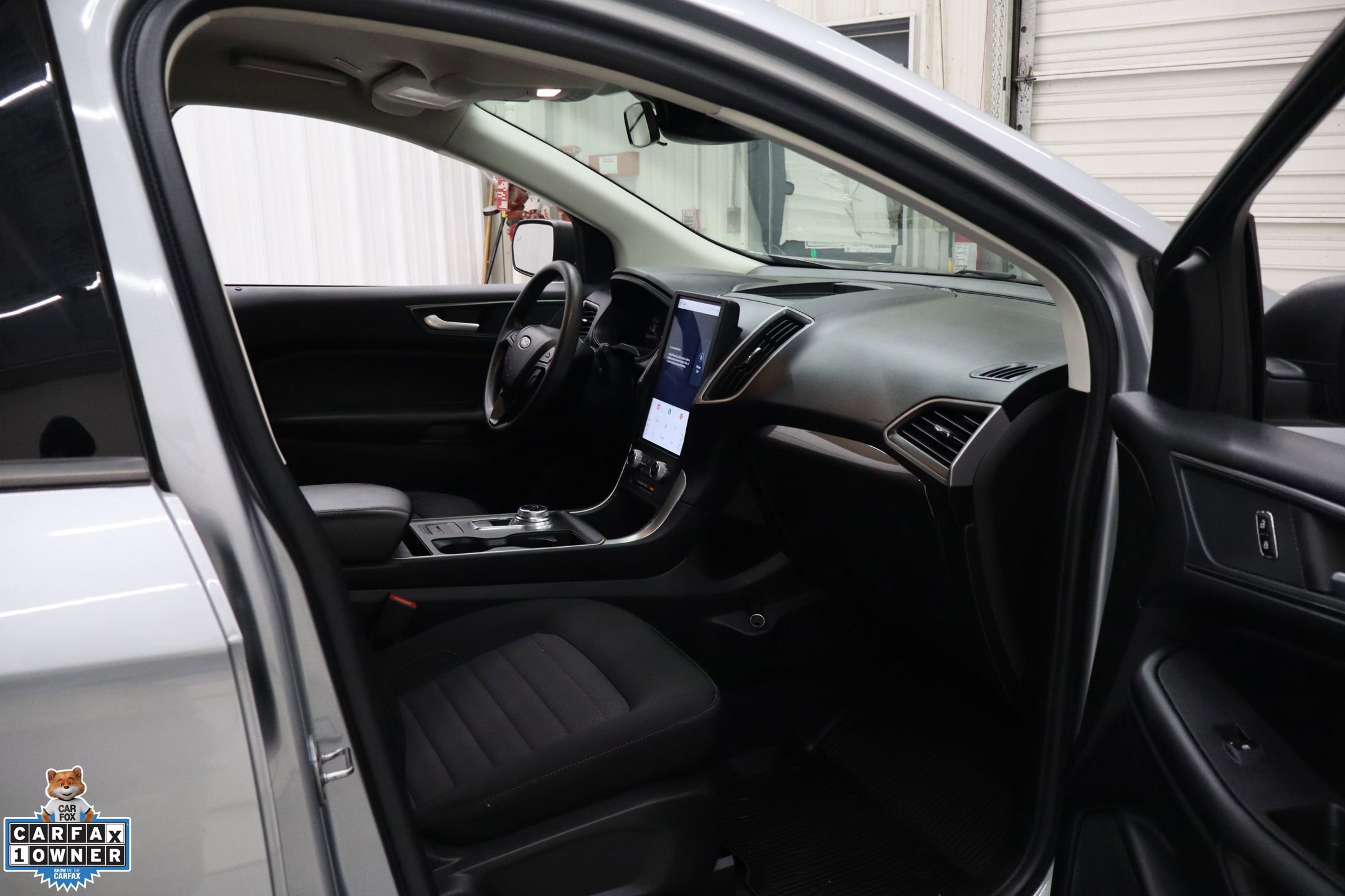 Certified 2024 Ford Edge SE AWD/4WD image 27