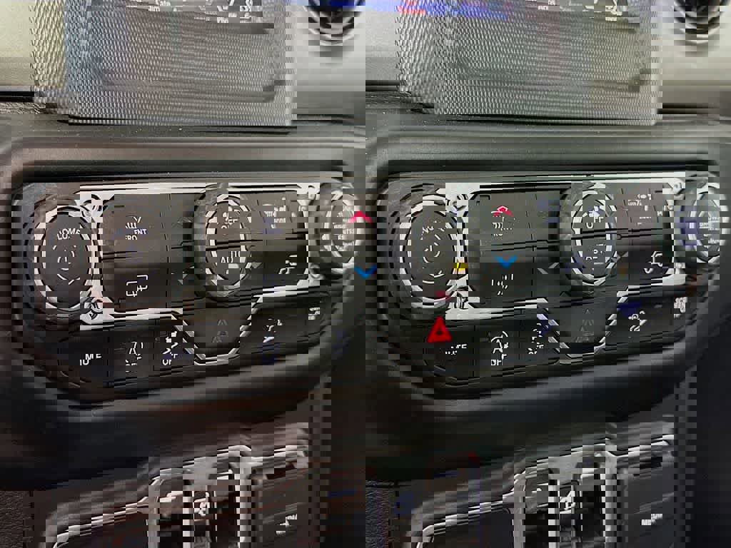 Used 2020 Jeep Wrangler Unlimited Sport S image 21