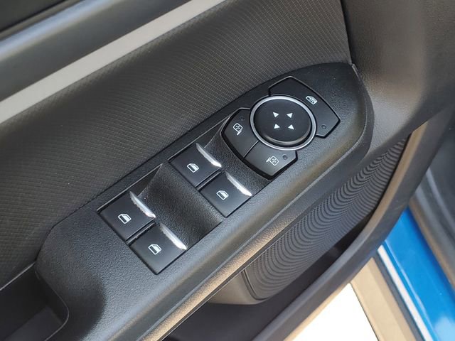 Certified 2022 Ford Bronco Sport Big Bend w/ Convenience Package image 9