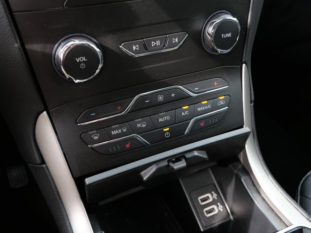 Certified 2020 Ford Edge SEL w/ Convenience Package AWD/4WD image 24
