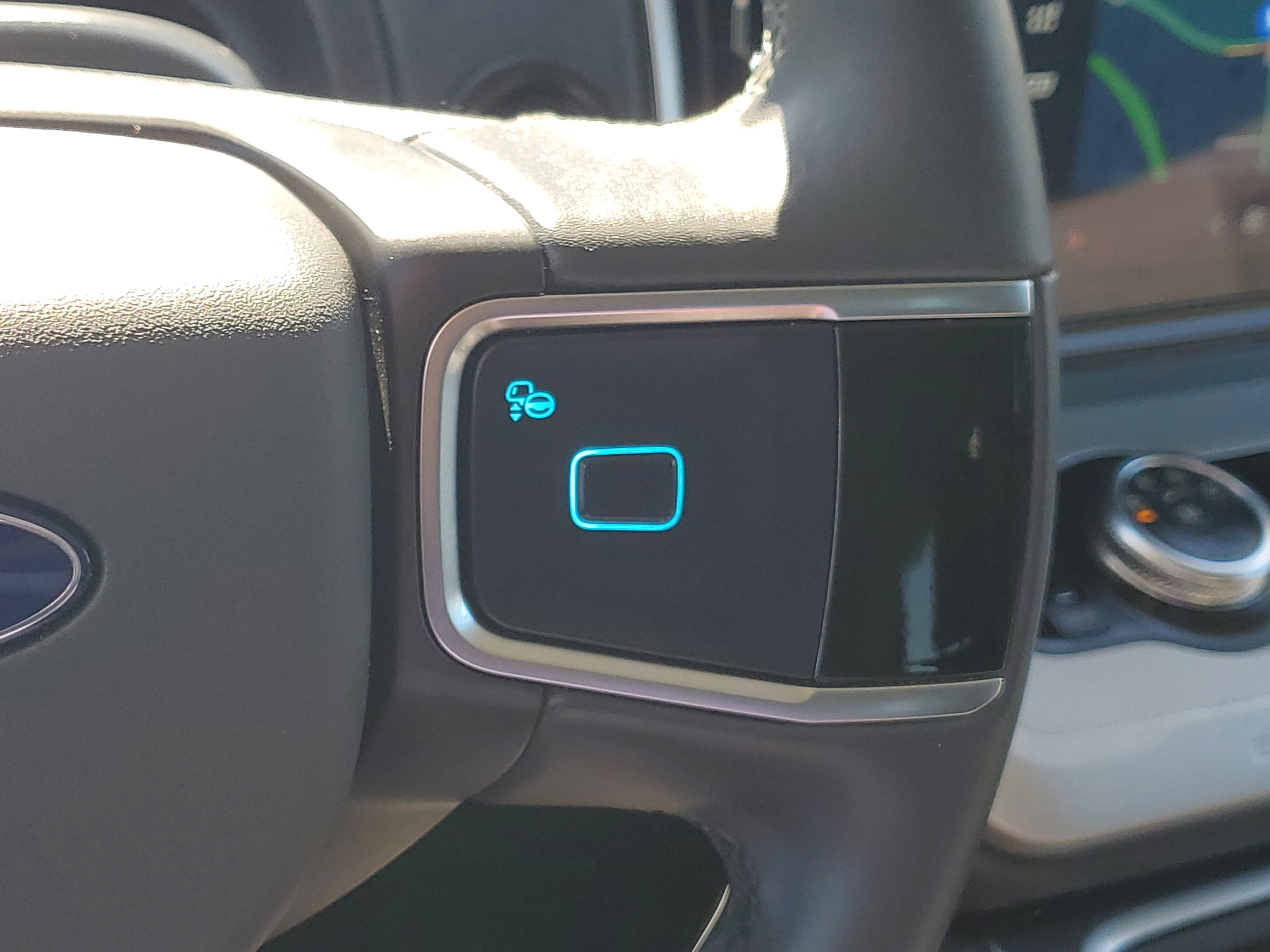 Certified 2025 Ford Expedition Max Active image 27