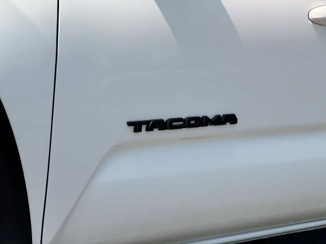 Used 2023 Toyota Tacoma TRD Pro AWD/4WD image 13