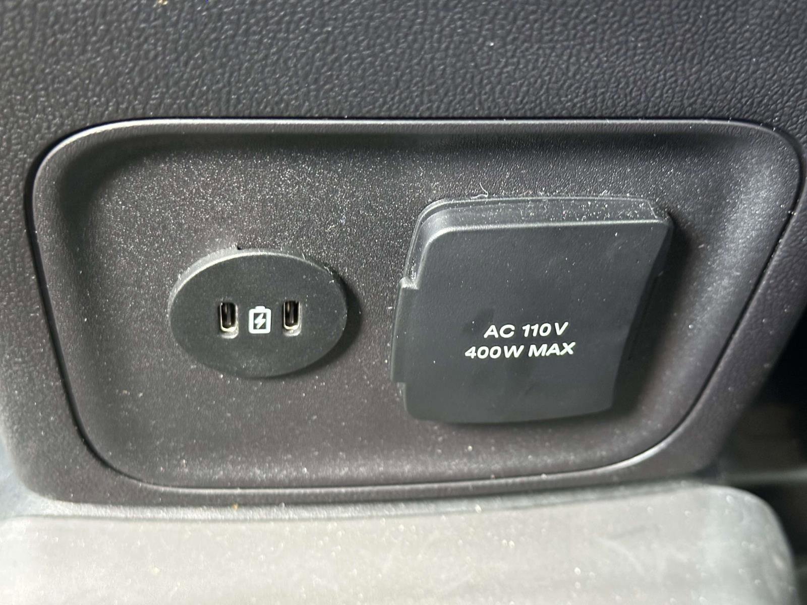 Certified 2025 Ford Bronco Sport Badlands w/ Sasquatch Badlands Package image 12