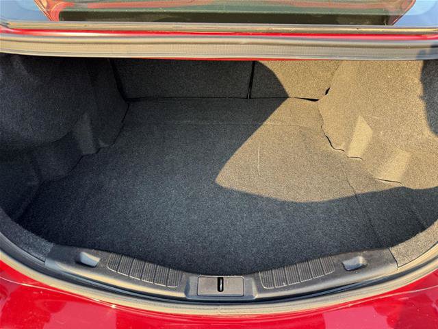 Certified 2020 Ford Fusion SE FWD image 14