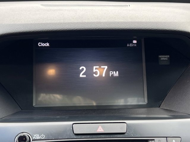 Used 2020 Acura MDX w/ Technology Package FWD image 25