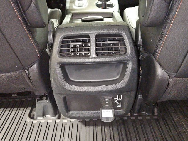Used 2023 Honda Passport TrailSport image 29