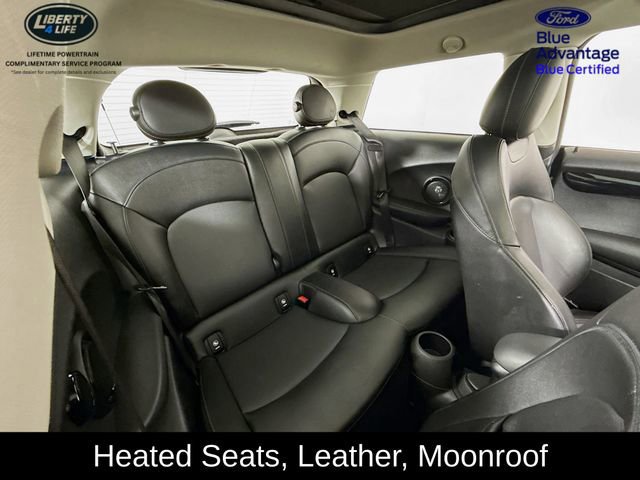 Used 2019 MINI Cooper S w/ Premium Package image 27