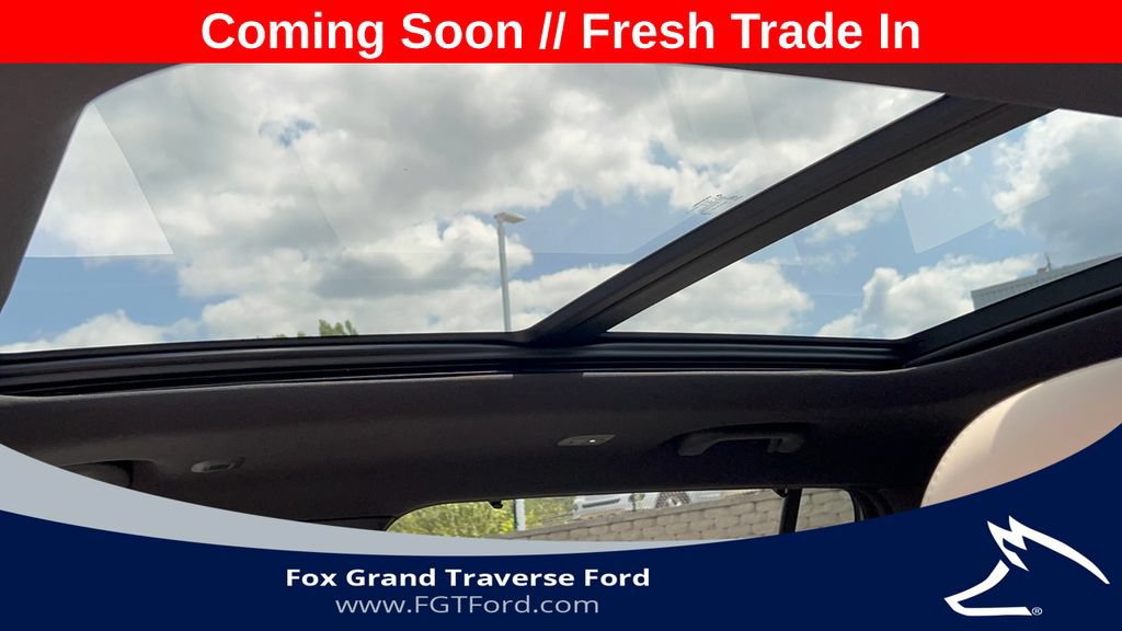 Used 2025 Jeep Grand Cherokee L Limited w/ Luxury Tech Group II AWD/4WD image 6