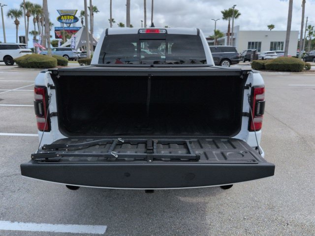Used 2023 RAM 1500 Limited w/ Night Edition AWD/4WD image 13