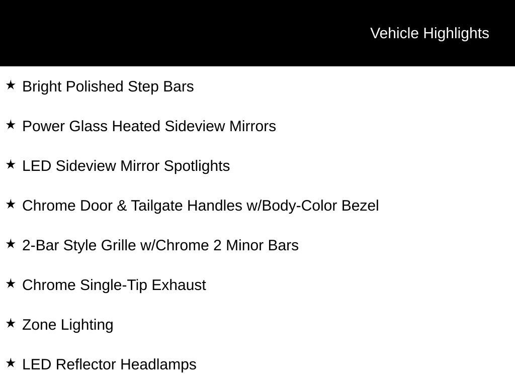 Certified 2022 Ford F150 XLT w/ Equipment Group 302A High image 7