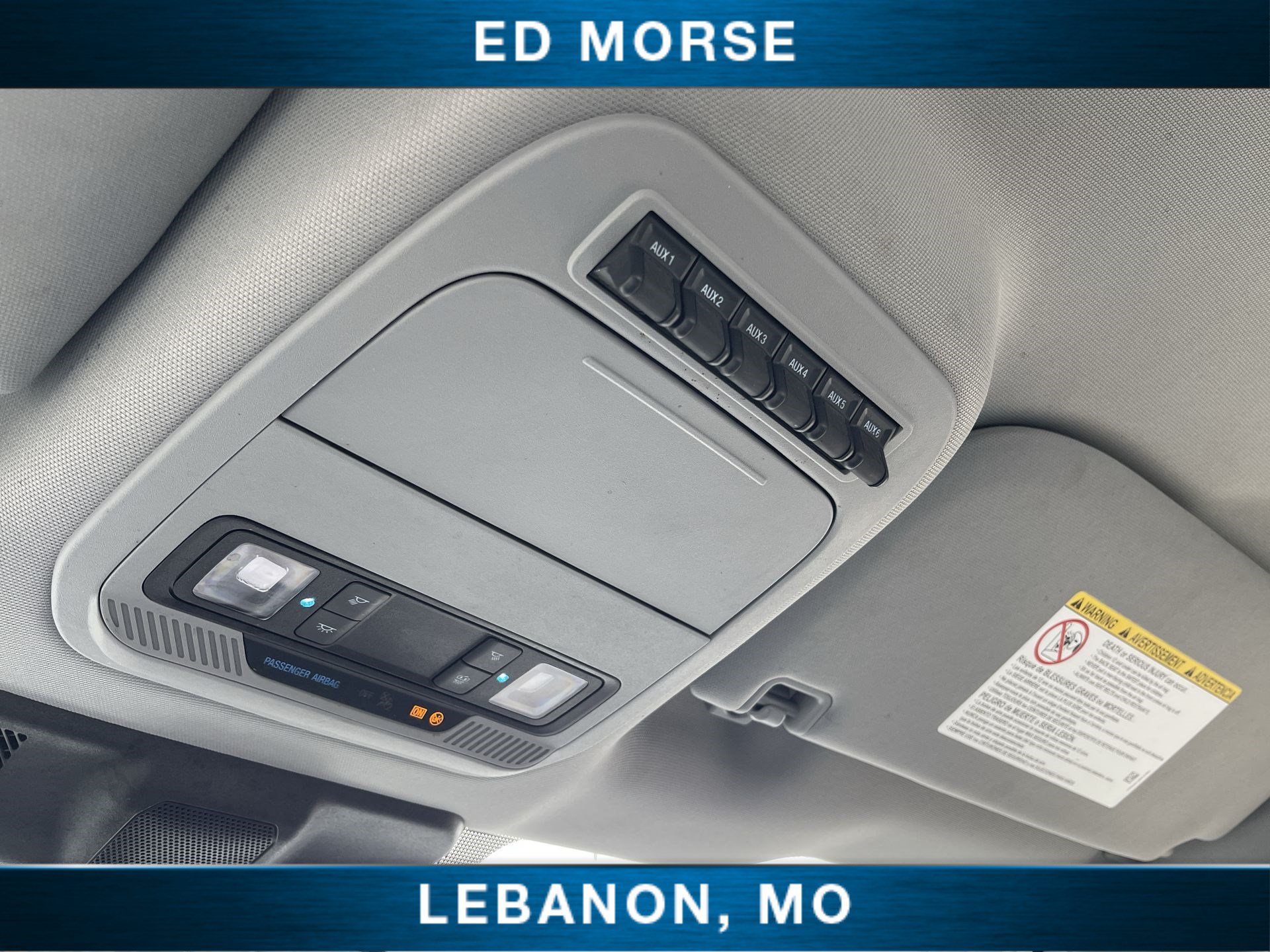 Certified 2025 Ford F350 XL AWD/4WD image 18