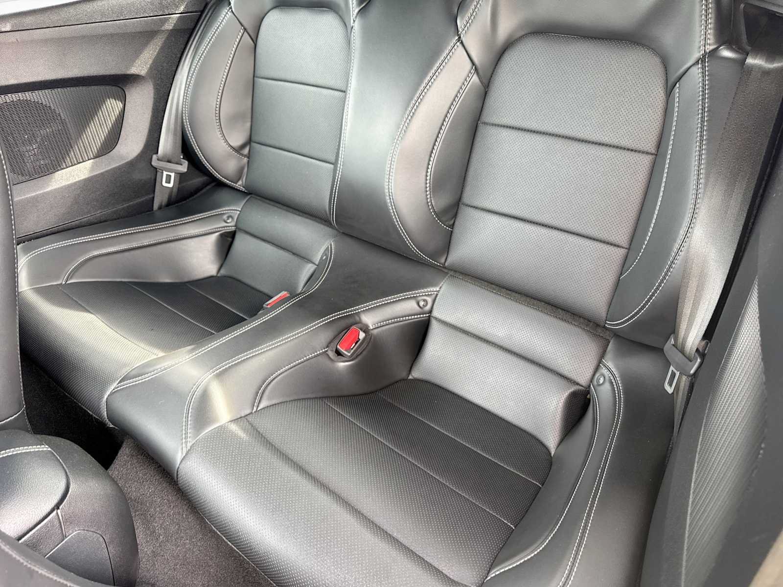 Certified 2021 Ford Mustang GT Premium RWD image 18
