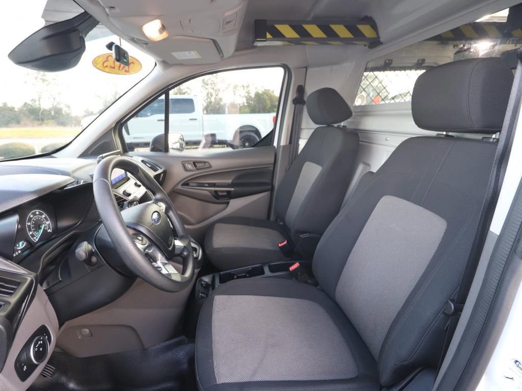 Certified 2023 Ford Transit Connect XL image 11