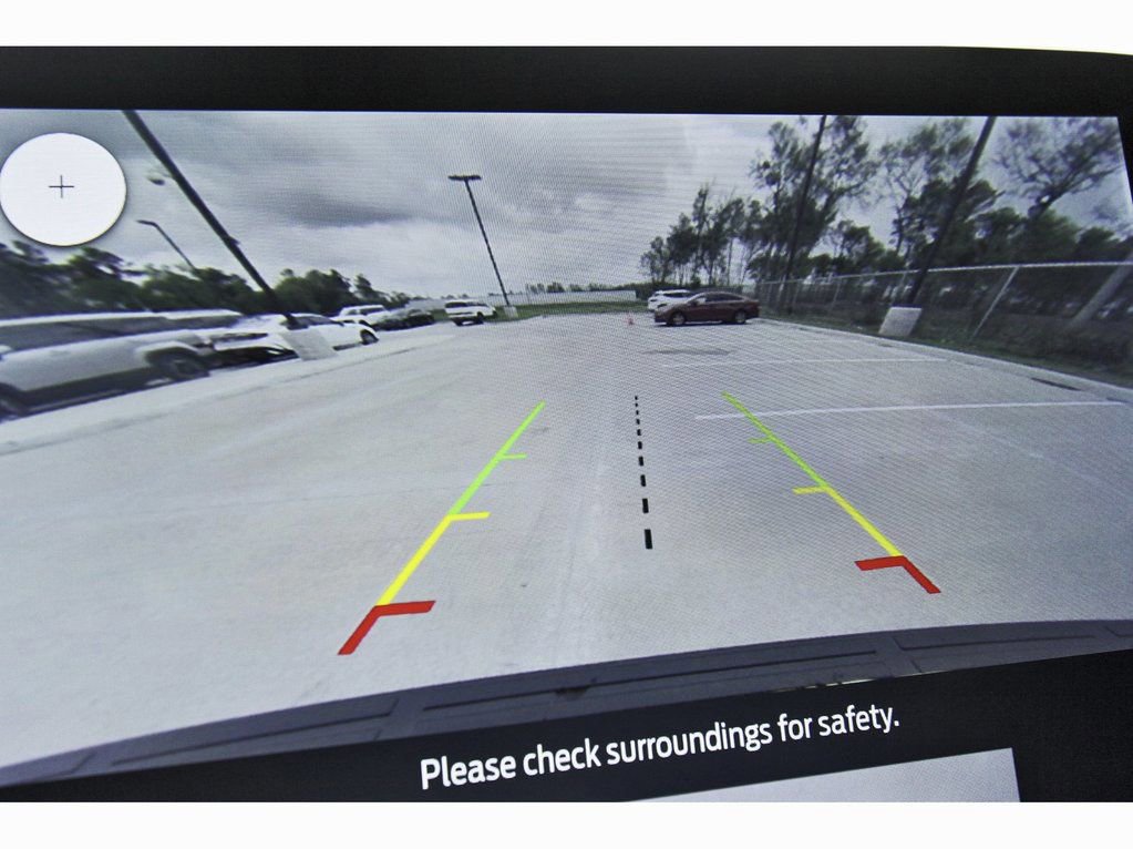 Certified 2023 Ford Expedition Max Platinum image 27