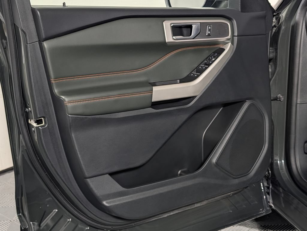 Certified 2022 Ford Explorer Timberline AWD/4WD image 24