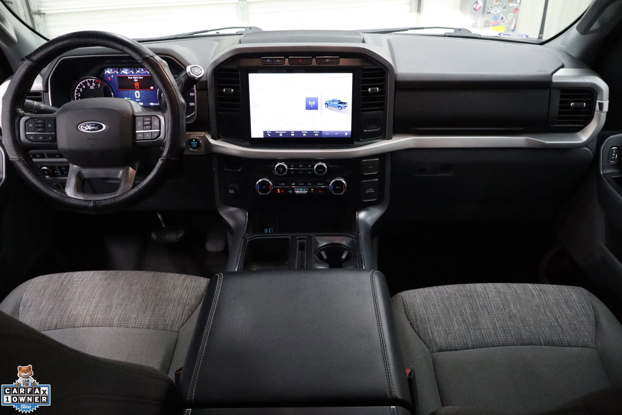 Certified 2022 Ford F150 XLT w/ Equipment Group 302A High image 29