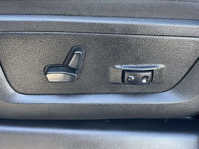 Used 2025 RAM 2500 Big Horn image 17