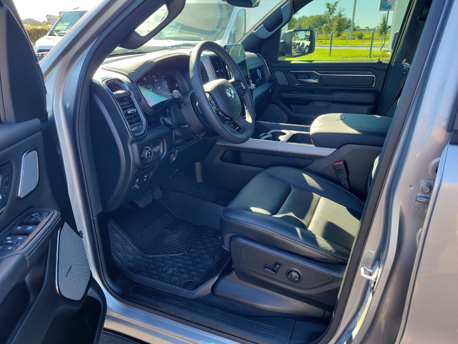 Used 2026 RAM 1500 Rebel w/ Rebel Level 2 Equipment Group AWD/4WD image 15