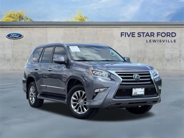 Used 2019 Lexus GX 460 Luxury AWD/4WD image 1