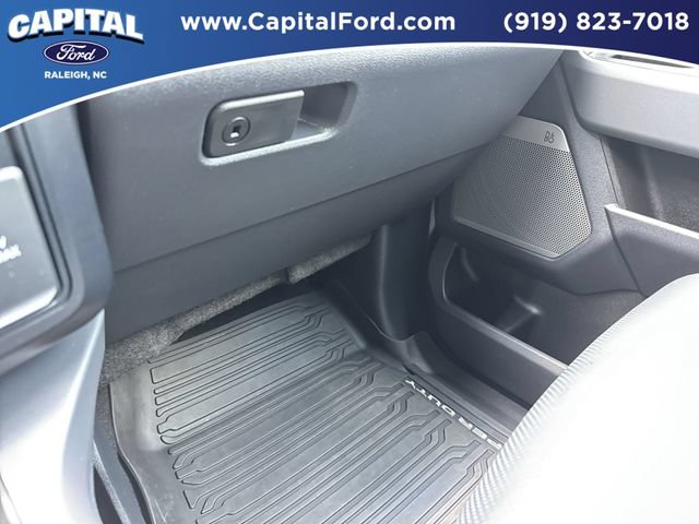Certified 2024 Ford F250 Lariat w/ Lariat Ultimate Package AWD/4WD image 28