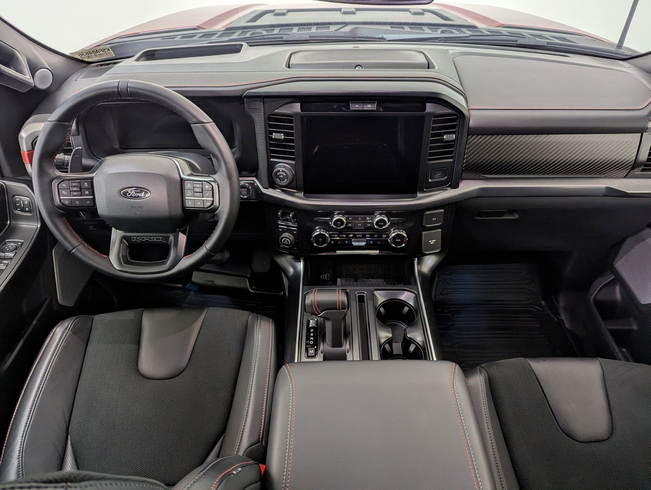 Certified 2025 Ford F150 Raptor image 4