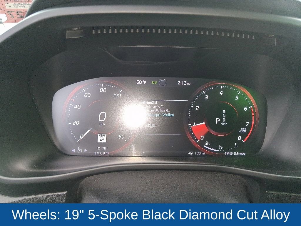 Used 2020 Volvo XC40 T5 Momentum AWD/4WD image 18