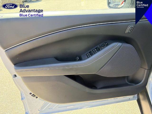 Certified 2024 Ford Mustang Mach-E Select RWD image 13