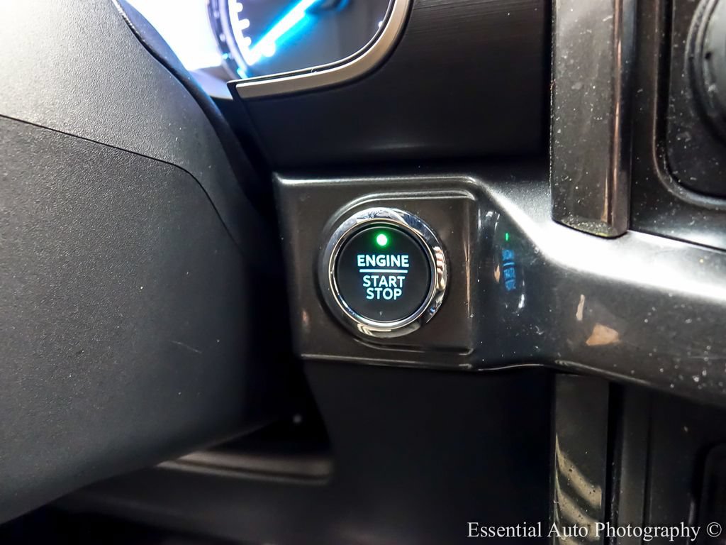 Certified 2023 Ford F150 XLT w/ Equipment Group 302A High AWD/4WD image 14