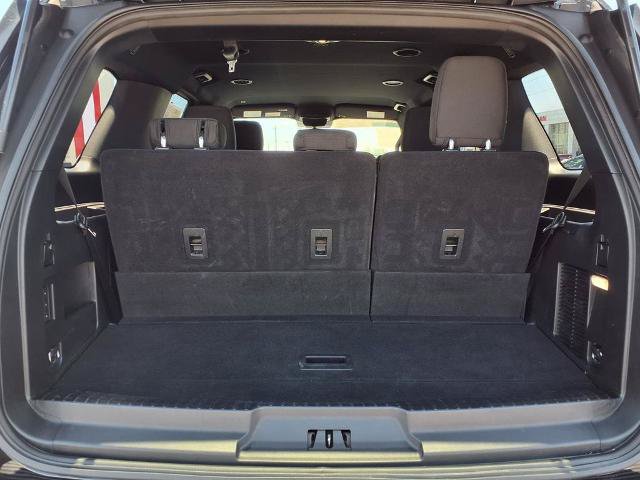 Certified 2021 Ford Expedition XLT RWD image 9
