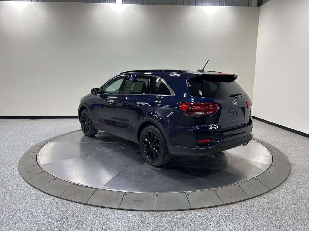 Used 2020 Kia Sorento S image 8