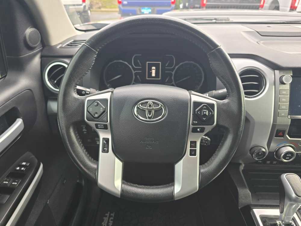 Used 2020 Toyota Tundra TRD Pro image 11