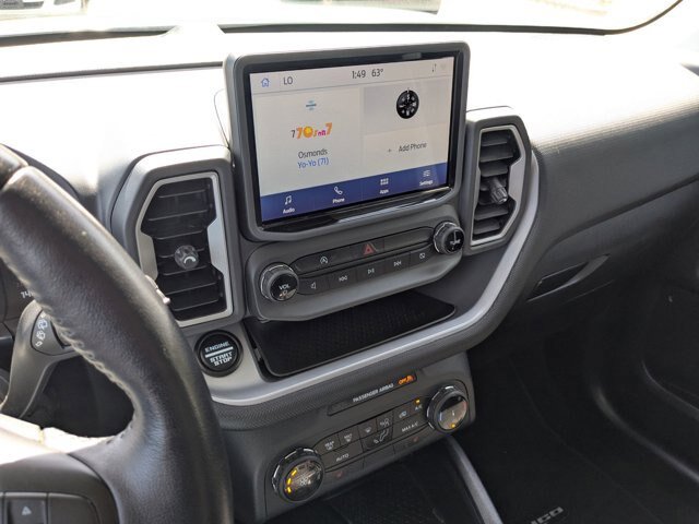 Certified 2023 Ford Bronco Sport Big Bend w/ Convenience Package AWD/4WD image 24