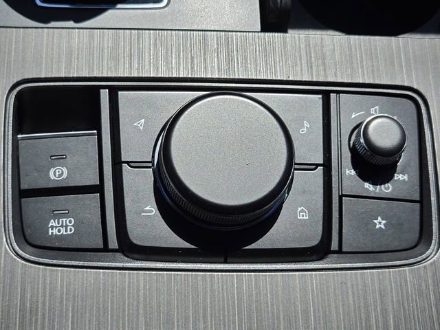 Used 2025 MAZDA CX-70 3.3 Turbo S w/ Premium Plus AWD/4WD image 25