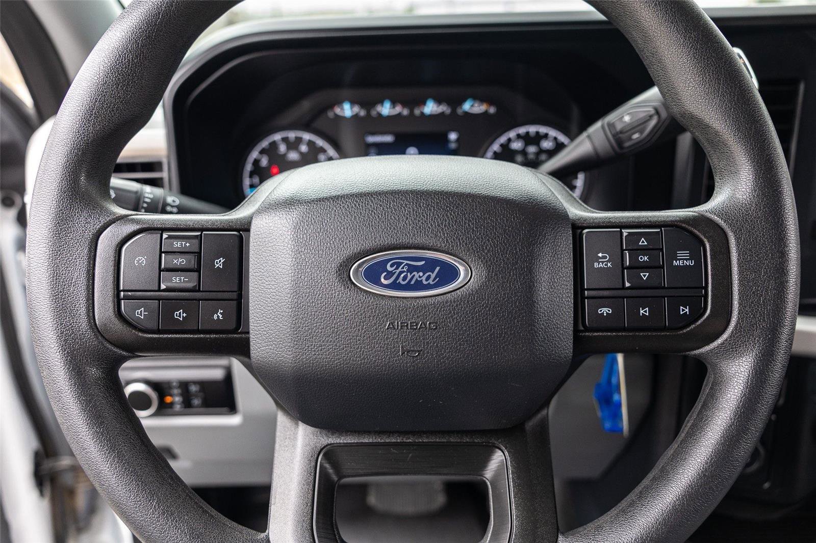 Certified 2024 Ford F250 XL RWD image 14
