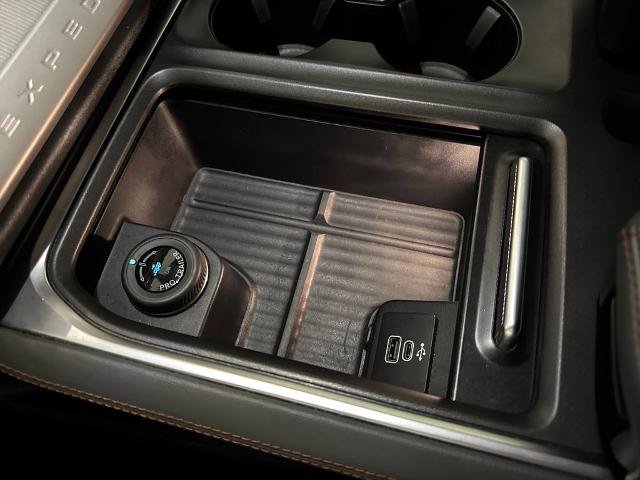 Certified 2025 Ford Expedition Max Active RWD image 20