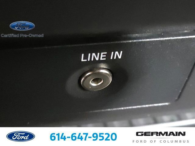 Certified 2018 Ford F150 XL w/ XL Power Equipment Group image 32