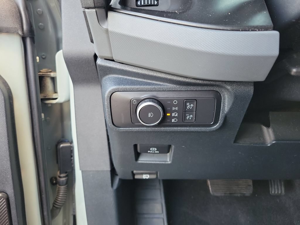 Certified 2021 Ford Bronco Big Bend AWD/4WD image 22